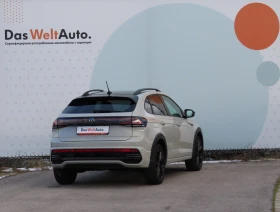 VW Taigo R-Line 1.5 TSI OPF DSG - 22600 € / 44201.76 лв. - 47200478 3