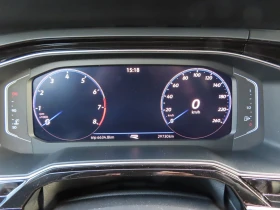 VW Taigo R-Line 1.5 TSI OPF DSG - 22600 € / 44201.76 лв. - 47200478 7