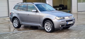 BMW X3 3.0 d  286 к.с., снимка 2
