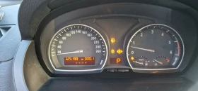 BMW X3 3.0 d  286 к.с., снимка 8