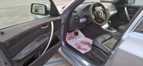 BMW X3 3.0 d  286 к.с., снимка 5