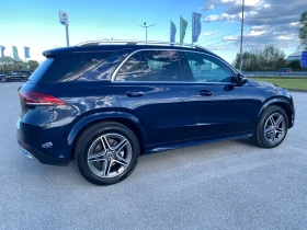 Mercedes-Benz GLE AMG 4 MATIK - 51000 € / 99747.33 лв. - 90013339 3