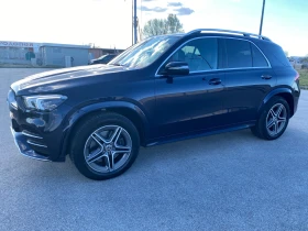 Mercedes-Benz GLE AMG 4 MATIK - 51000 € / 99747.33 лв. - 90013339 2