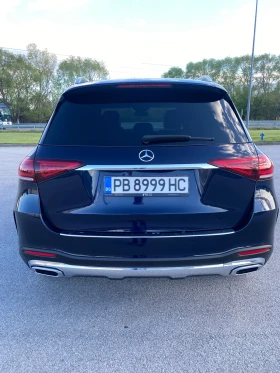 Mercedes-Benz GLE AMG 4 MATIK - 51000 € / 99747.33 лв. - 90013339 5
