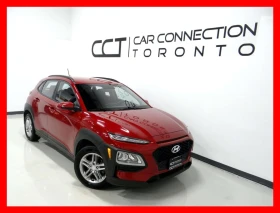 Hyundai Kona * SE * CARFAX * ФИКСИРАНА ЦЕНА