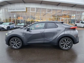 Toyota C-HR  C-HR 2.0l Hybrid 4x2 Team D. + Technik Paket, снимка 8 - Автомобили и джипове - 53478288