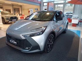 ������ Toyota C-HR