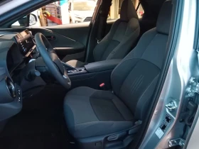 Toyota C-HR C-HR 2.0 ������� Hybrid Team D  | Mobile.bg � ����� ������ 9