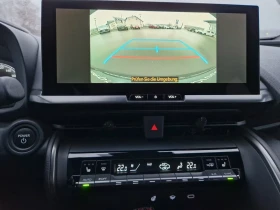 Toyota C-HR  C-HR 2.0l Hybrid 4x2 Team D. + Technik Paket, снимка 12 - Автомобили и джипове - 53478288