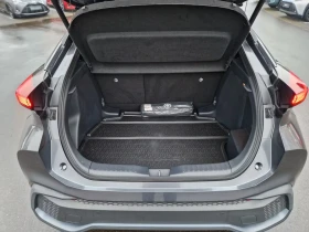 Toyota C-HR  C-HR 2.0l Hybrid 4x2 Team D. + Technik Paket, снимка 5 - Автомобили и джипове - 53478288