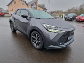 Toyota C-HR  C-HR 2.0l Hybrid 4x2 Team D. + Technik Paket, снимка 4 - Автомобили и джипове - 53478288