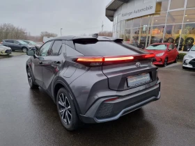 Toyota C-HR  C-HR 2.0l Hybrid 4x2 Team D. + Technik Paket, снимка 7 - Автомобили и джипове - 53478288