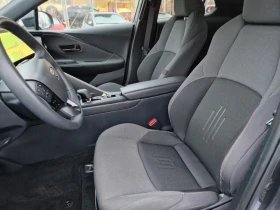 Toyota C-HR  C-HR 2.0l Hybrid 4x2 Team D. + Technik Paket, снимка 16 - Автомобили и джипове - 53478288