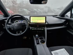 Toyota C-HR  C-HR 2.0l Hybrid 4x2 Team D. + Technik Paket, снимка 15 - Автомобили и джипове - 53478288