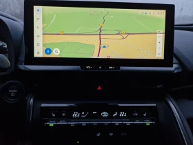 Toyota C-HR  C-HR 2.0l Hybrid 4x2 Team D. + Technik Paket, снимка 10 - Автомобили и джипове - 53478288