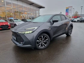 Toyota C-HR  C-HR 2.0l Hybrid 4x2 Team D. + Technik Paket, снимка 2 - Автомобили и джипове - 53478288