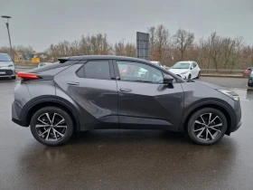 Toyota C-HR  C-HR 2.0l Hybrid 4x2 Team D. + Technik Paket, снимка 17 - Автомобили и джипове - 53478288