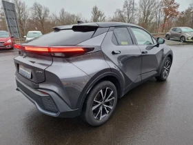 Toyota C-HR  C-HR 2.0l Hybrid 4x2 Team D. + Technik Paket, снимка 6 - Автомобили и джипове - 53478288