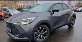 Toyota C-HR  C-HR 2.0l Hybrid 4x2 Team D. + Technik Paket, снимка 9 - Автомобили и джипове - 53478288
