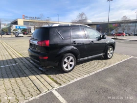 Peugeot 4007 2.2 HDI - 4750 € / 9290.19 лв. - 96813606 6