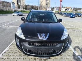 Peugeot 4007 2.2 HDI - 4750 € / 9290.19 лв. - 96813606 3