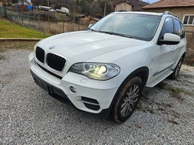 BMW X5 3.0dizel-245ks-2011god-Xdrive-Face!! - 7200 € / 14081.98 лв. - 77436568 2