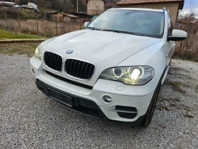 BMW X5 3.0dizel-245ks-2011god-Xdrive-Face!!