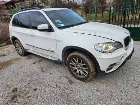 BMW X5 3.0dizel-245ks-2011god-Xdrive-Face!! - 7200 € / 14081.98 лв. - 77436568 3