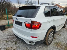 BMW X5 3.0dizel-245ks-2011god-Xdrive-Face!! - 7200 € / 14081.98 лв. - 77436568 16