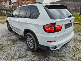 BMW X5 3.0dizel-245ks-2011god-Xdrive-Face!! - 7200 € / 14081.98 лв. - 77436568 17