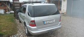 Mercedes-Benz ML 270CDI - 4350 € / 8507.86 лв. - 89193920 5