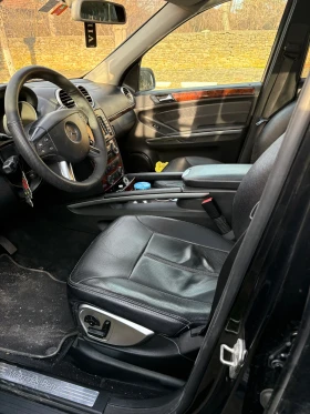 Mercedes-Benz GL 320 - 7300 € / 14277.56 лв. - 68346603 3