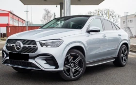 Mercedes-Benz GLE Coupe 450d 4Matic AMG line | Auto.bg — изображение 2