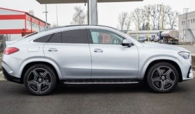 Mercedes-Benz GLE Coupe 450d 4Matic AMG line | Auto.bg — изображение 3
