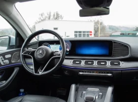 Mercedes-Benz GLE Coupe 450d 4Matic AMG line | Auto.bg — изображение 7