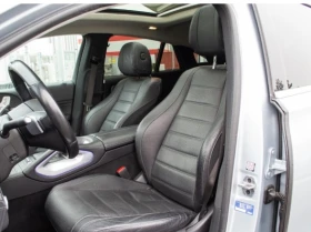 Mercedes-Benz GLE Coupe 450d 4Matic AMG line | Auto.bg — изображение 6