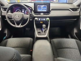 Toyota Rav4 * XLE * * ШИБЕДАХ* * KEYLESS GO* * КАМЕРА ЗА ЗАДН | Auto.bg — изображение 9