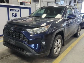 Toyota Rav4 * XLE * CARFAX * БЕЗ ПЪРВОНАЧАЛНА ВНОСКА