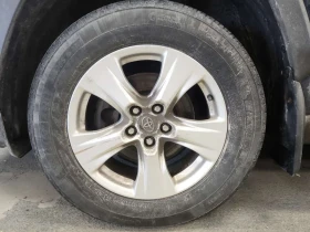 Toyota Rav4 * XLE * * ШИБЕДАХ* * KEYLESS GO* * КАМЕРА ЗА ЗАДН | Auto.bg — изображение 5