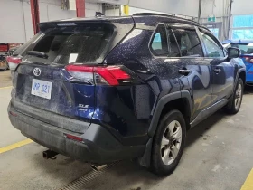 Toyota Rav4 * XLE * * ШИБЕДАХ* * KEYLESS GO* * КАМЕРА ЗА ЗАДН | Auto.bg — изображение 3