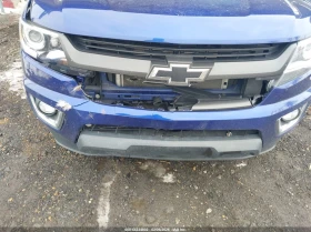 Chevrolet Colorado 3.6L V-6 DI, DOHC, VVT, 305HP 4X4 Drive - 15500 € / 30315.36 лв. - 16218350 6