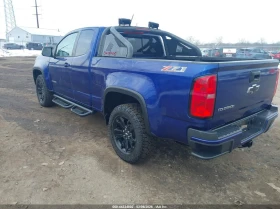 Chevrolet Colorado 3.6L V-6 DI, DOHC, VVT, 305HP 4X4 Drive - 15500 € / 30315.36 лв. - 16218350 3