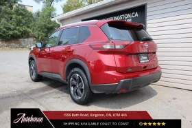 Nissan Rogue SV Moonroof AWD* АвтоКредит* (Цена до БГ)  - 22399 € / 43808.64 лв. - 82086477 4