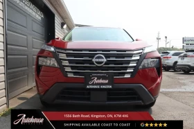 Nissan Rogue SV Moonroof AWD* АвтоКредит* (Цена до БГ)  - 22399 € / 43808.64 лв. - 82086477 2