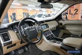 Land Rover Range Rover Sport АВТОКРЕДИТ | Auto.bg — изображение 7