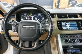 Land Rover Range Rover Sport АВТОКРЕДИТ | Auto.bg — изображение 12