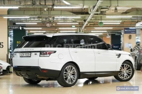 Land Rover Range Rover Sport АВТОКРЕДИТ | Auto.bg — изображение 2