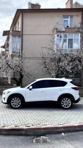 Mazda CX-5 | Mobile.bg � ����� ������ 4