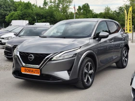 ����� �� �������� �� Nissan Qashqai 1.3mhev N-CONNECTA 140cv* HYBRID* EURO6D* LINE ASS