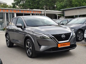 Nissan Qashqai 1.3mhev N-CONNECTA 140cv* HYBRID* EURO6D* LINE ASS | Mobile.bg � ����� ������ 3